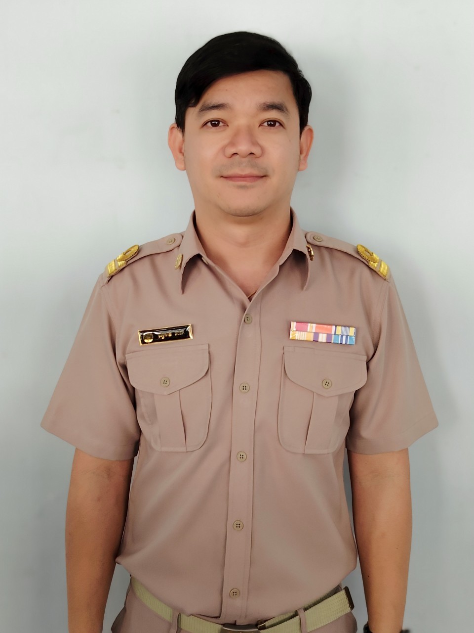 นายณัฐพงศ์ ผลาชิต