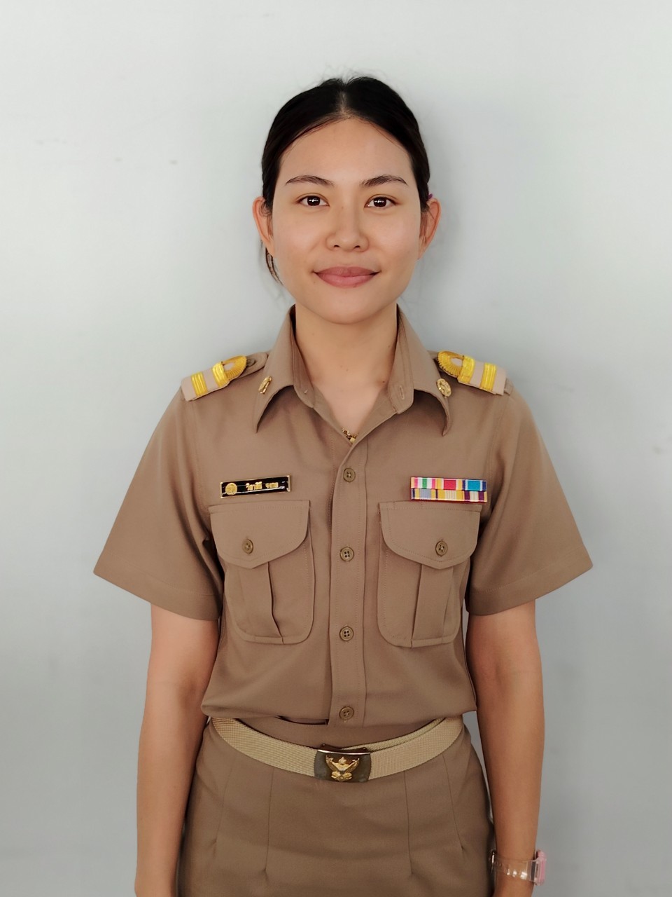 นางวิลาสินี จงกล