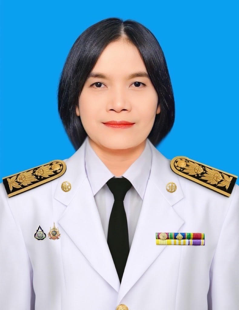 รูปนางสาวจุฬาพร ศรีหนา