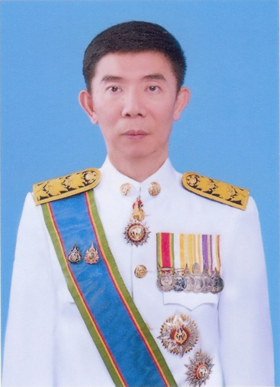 รูป ณัฐนันท์ ศิริรัตนธัญญะกุล สทป