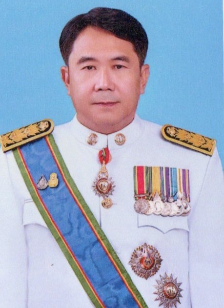 รูป วิษณุ ไพศาลรุ่งพนา