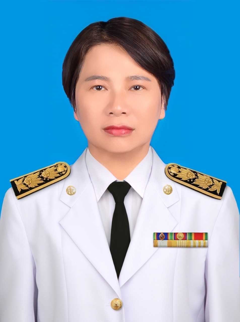 วโรชา จำปารัตน์